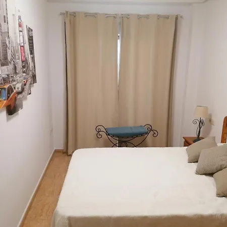Piso Centrico Torrevieja
